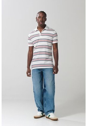 CAMISA POLO KOAJ SLOBO 2/25