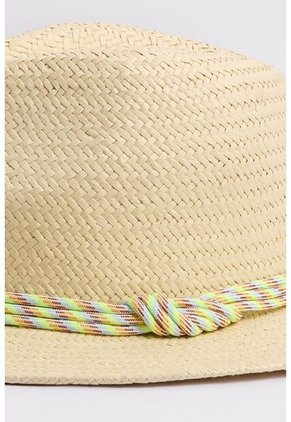 KOAJ SOMBRERO KOAJ FEDORA 6008 3/24