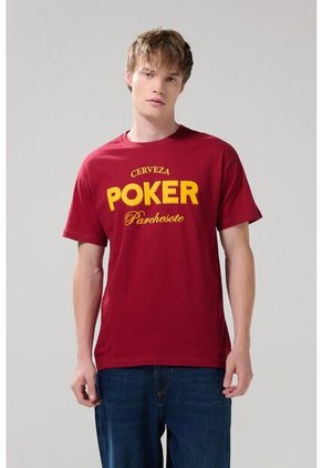 KOAJ CAMISETA KOAJ POKYT 28602 4/25