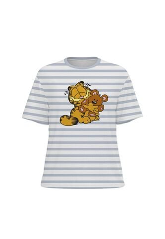 CAMISETA KOAJ ZOLM 17885 1/25 Koaj