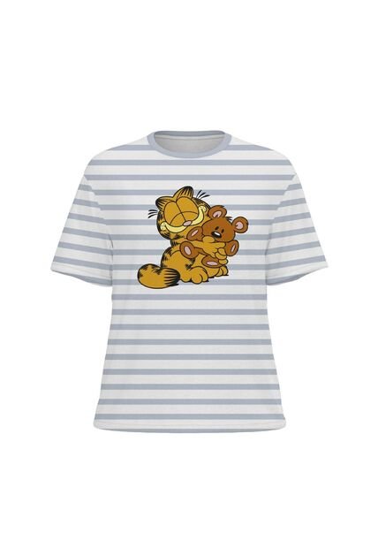 CAMISETA KOAJ ZOLM 17885 1/25