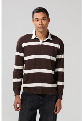 KOAJ CAMISA POLO KOAJ FREYAN 1 3/25