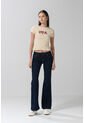 KOAJ PANTALÓN KOAJ JEAN FLARE 20498 M 1/25 de Koaj