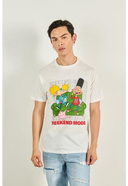 KOAJ CAMISETA KOAJ FELELO 10725 2/24