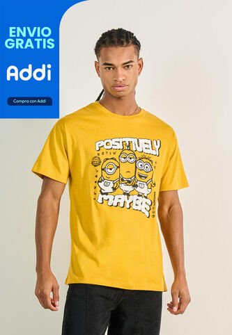 KOAJ CAMISETA KOAJ SOWNT 9999 2/24 Koaj