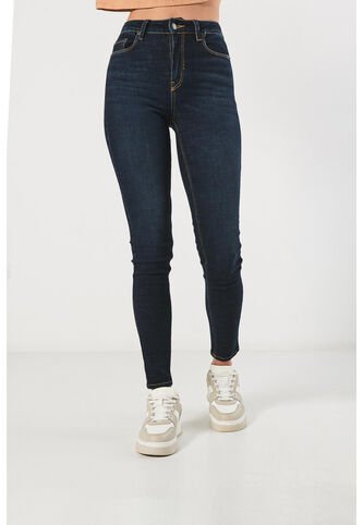 KOAJ PANTALON KOAJ JEAN JEGGING STA 18666 4/2 Koaj