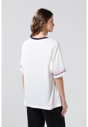 KOAJ CAMISETA KOAJ VARIM  26808 4/25