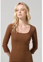 KOAJ VESTIDO KOAJ ORUZ 2/25 de Koaj