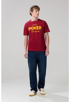 KOAJ CAMISETA KOAJ POKYT 28602 4/25