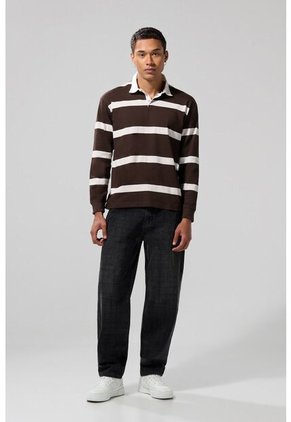 KOAJ CAMISA POLO KOAJ FREYAN 1 3/25