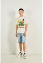 KOAJ CAMISETA KOAJ FELELO 10725 2/24 de Koaj