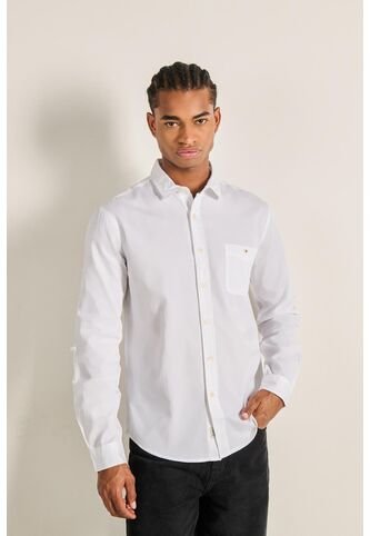 CAMISA KOAJ SPORT COLLAR ML 4059 2/24 Koaj