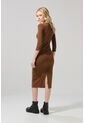 KOAJ VESTIDO KOAJ ORUZ 2/25 de Koaj