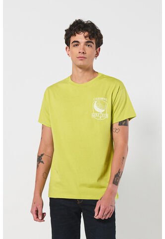 CAMISETA KOAJ 12040 3/24 Koaj