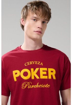 KOAJ CAMISETA KOAJ POKYT 28602 4/25