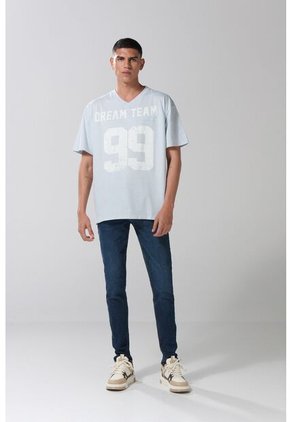 CAMISETA KOAJ TEA 17045 4/24