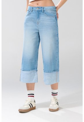 KOAJ PANTALON KOAJ CULOTTE 29717 M 1/26