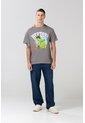 KOAJ CAMISETA KOAJ TARSET 28062 4/25 de Koaj