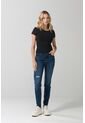 KOAJ PANTALON KOAJ JEAN JEGGING STA 22890 2/25 de Koaj