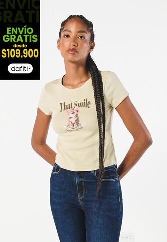 KOAJ CAMISETA KOAJ 17049 4/24 Koaj