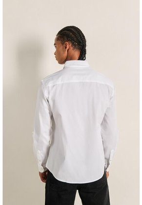 CAMISA KOAJ SPORT COLLAR ML 4059 2/24