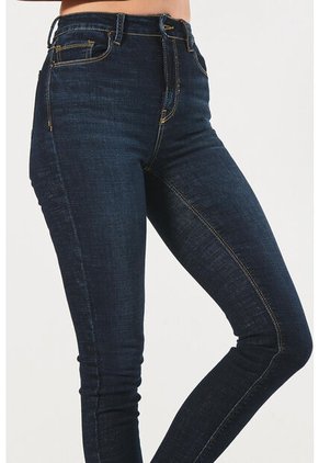 KOAJ PANTALON KOAJ JEAN JEGGING STA 18666 4/2