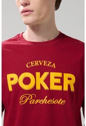 KOAJ CAMISETA KOAJ POKYT 28602 4/25