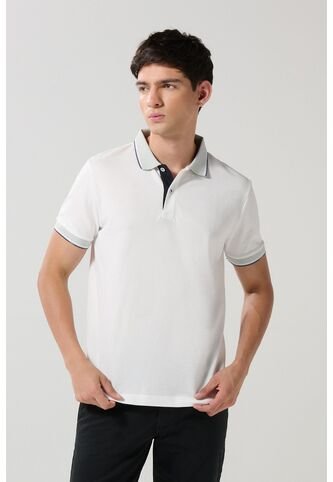 CAMISA POLO KOAJ KUROZ 3/25 Koaj