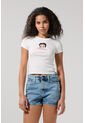 KOAJ CAMISETA KOAJ BOTTY 27249 4/25 de Koaj