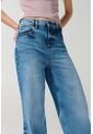 PANTALON JEAN KOAJ PALAZZO 23857 M 2/25 de Koaj