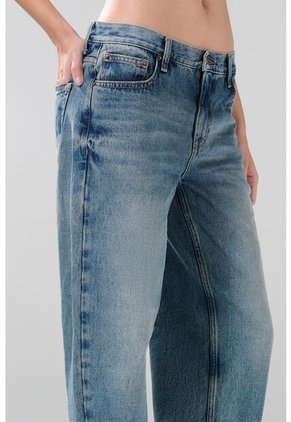 KOAJ PANTALON KOAJ JEAN BARREL 30473 M 4/25