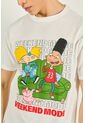 KOAJ CAMISETA KOAJ FELELO 10725 2/24 de Koaj