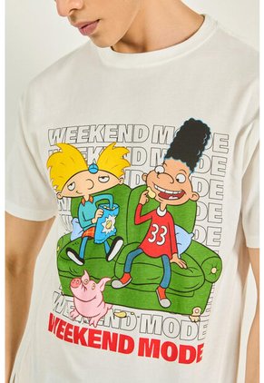 KOAJ CAMISETA KOAJ FELELO 10725 2/24
