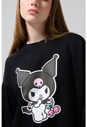 KOAJ BUZO CR KOAJ KROMI 26706 4/25