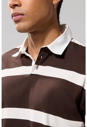 KOAJ CAMISA POLO KOAJ FREYAN 1 3/25