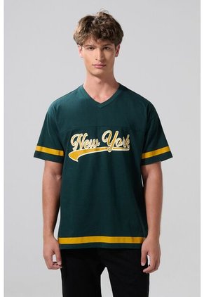 KOAJ CAMISETA KOAJ NIYIL 27181 4/25