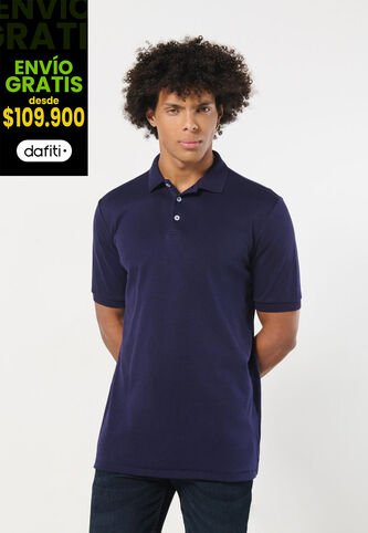 KOAJ CAMISA POLO KOAJ RALPHYN 1 1/24 Koaj