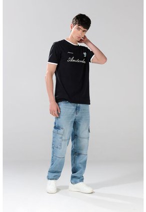 KOAJ PANTALON KOAJ CARGO 29712 M 4/25