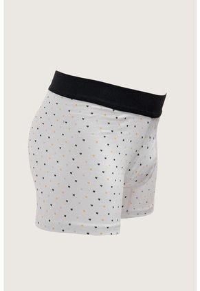 KOAJ BOXER KOAJ PIERNA CORTA 29491 4/25