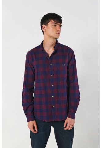 KOAJ CAMISA KOAJ BUTTON DOWN ML 6880 3/24 Koaj