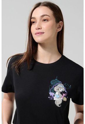 KOAJ CAMISETA KOAJ JAZM 26198 3/25