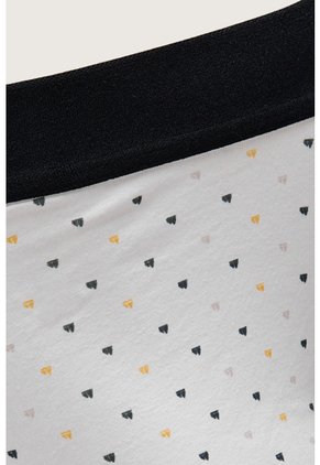 KOAJ BOXER KOAJ PIERNA CORTA 29491 4/25