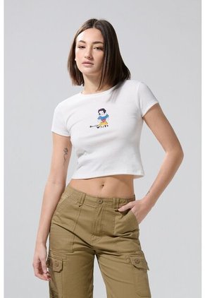 KOAJ CAMISETA KOAJ BELTE 26197 2/25