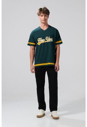 KOAJ CAMISETA KOAJ NIYIL 27181 4/25