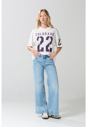 KOAJ CAMISETA KOAJ DONNO 22410 1/25