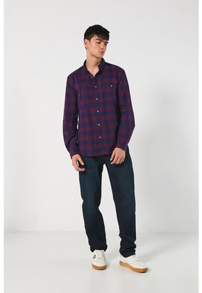 KOAJ CAMISA KOAJ BUTTON DOWN ML 6880 3/24