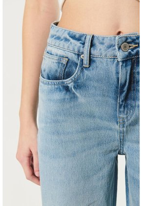 KOAJ PANTALON KOAJ JEAN OPEN LEG 11448 3/24