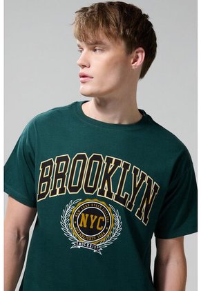 KOAJ CAMISETA KOAJ 26986 3/25