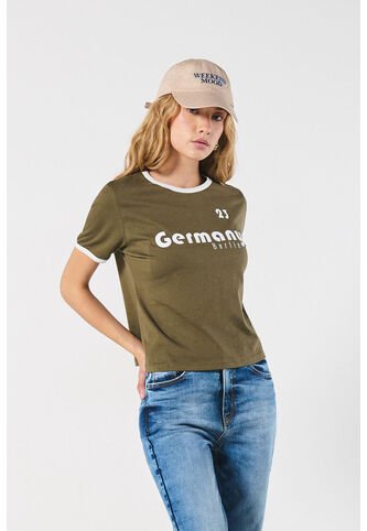 KOAJ CAMISETA KOAJ 13234 4/24 Koaj