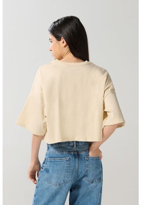 CAMISETA KOAJ GELA 24506 2/25